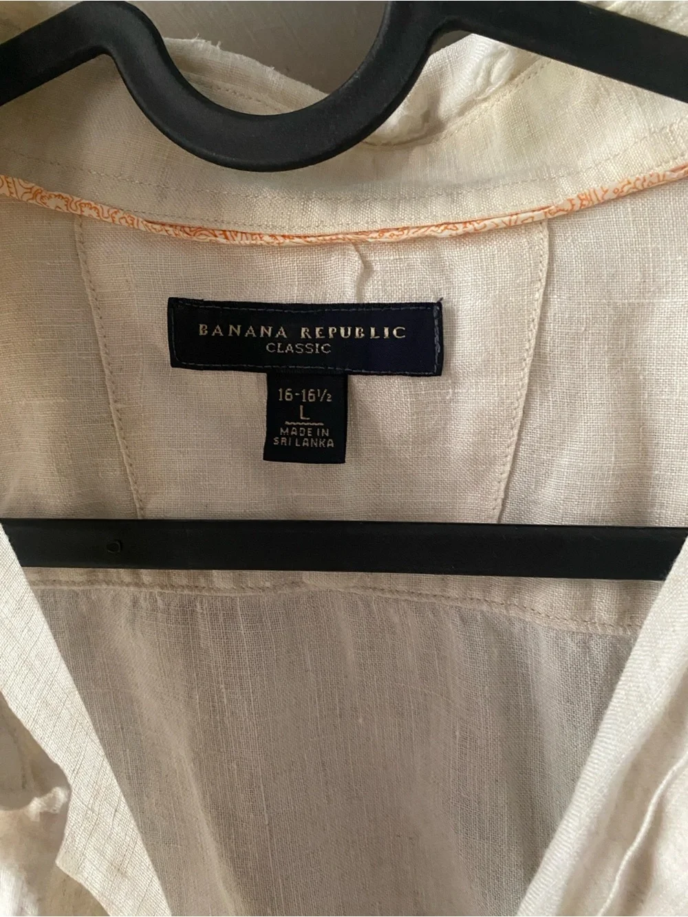 Banana Republic 100 good